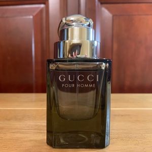 Gucci Pour Homme